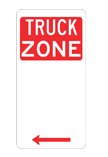P1 AND P2 GROSS LOAD LIMIT  SIGN
